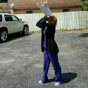 Meet your Posher, Janelly